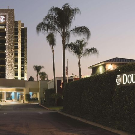Doubletree By Hilton Monrovia - Pasadena Area Otel Dış mekan fotoğraf
