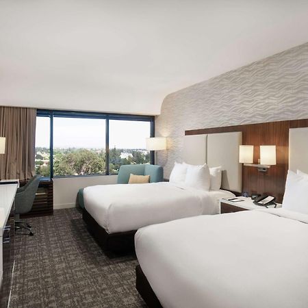 Doubletree By Hilton Monrovia - Pasadena Area Otel Dış mekan fotoğraf
