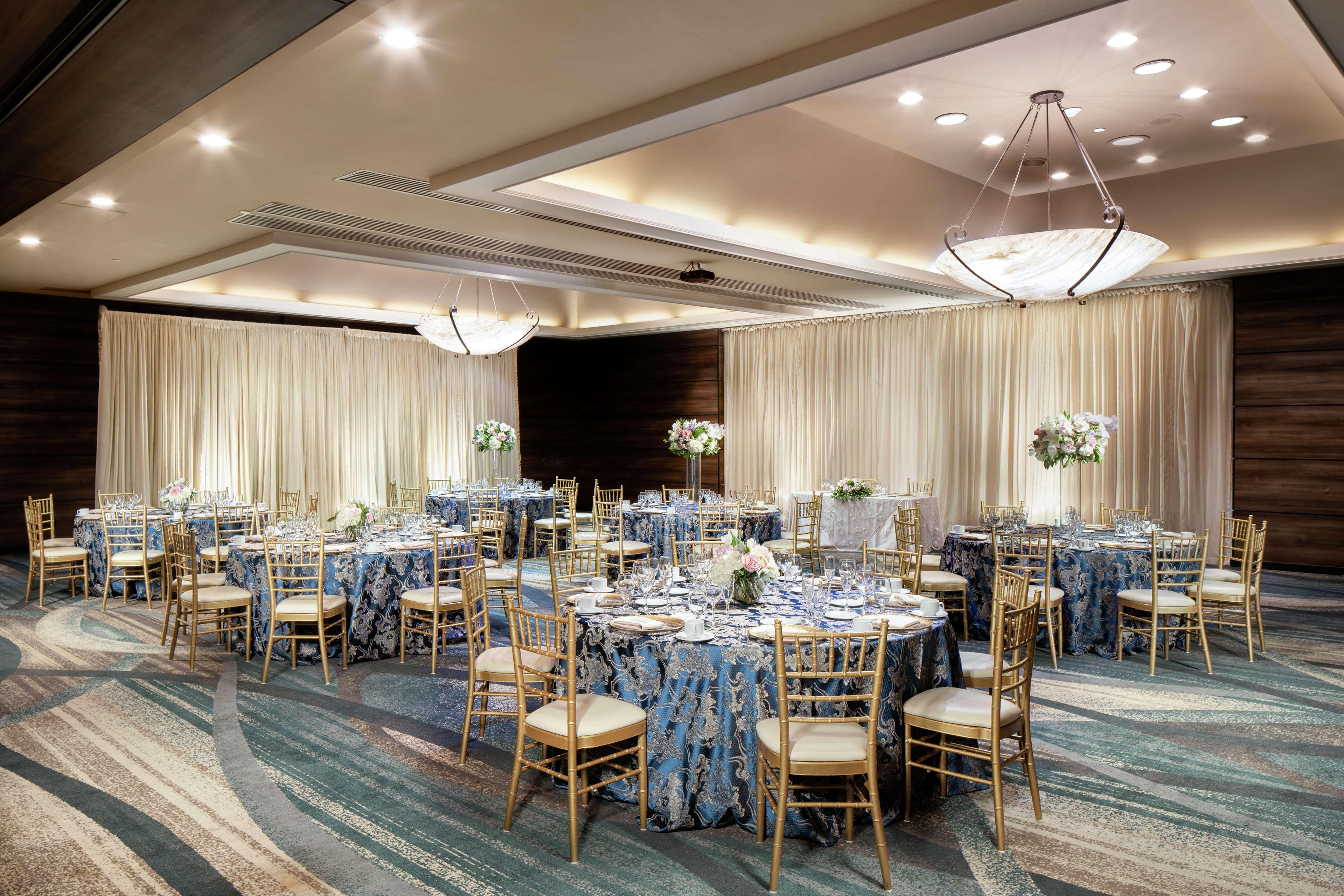 Doubletree By Hilton Monrovia - Pasadena Area Otel Dış mekan fotoğraf
