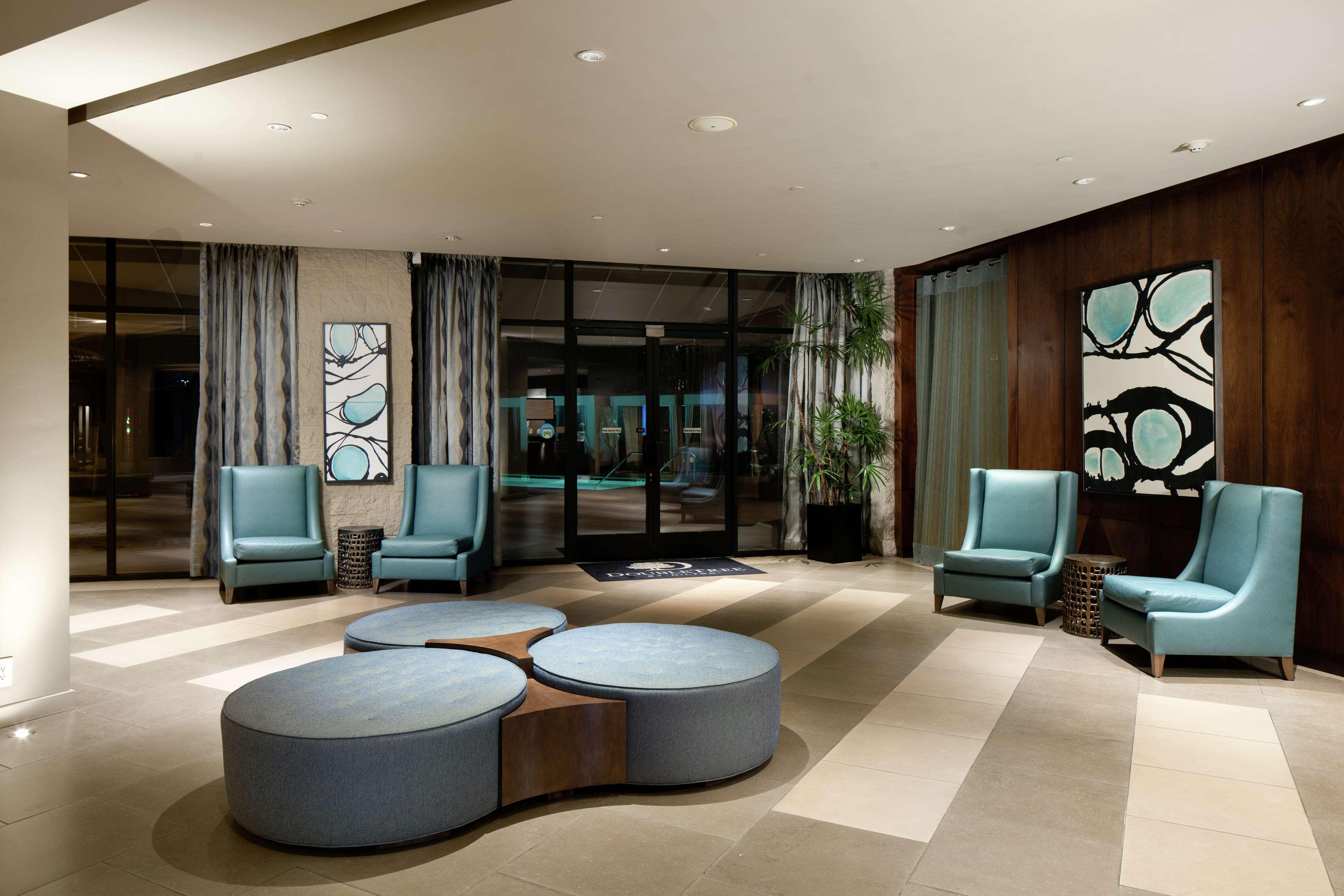 Doubletree By Hilton Monrovia - Pasadena Area Otel Dış mekan fotoğraf