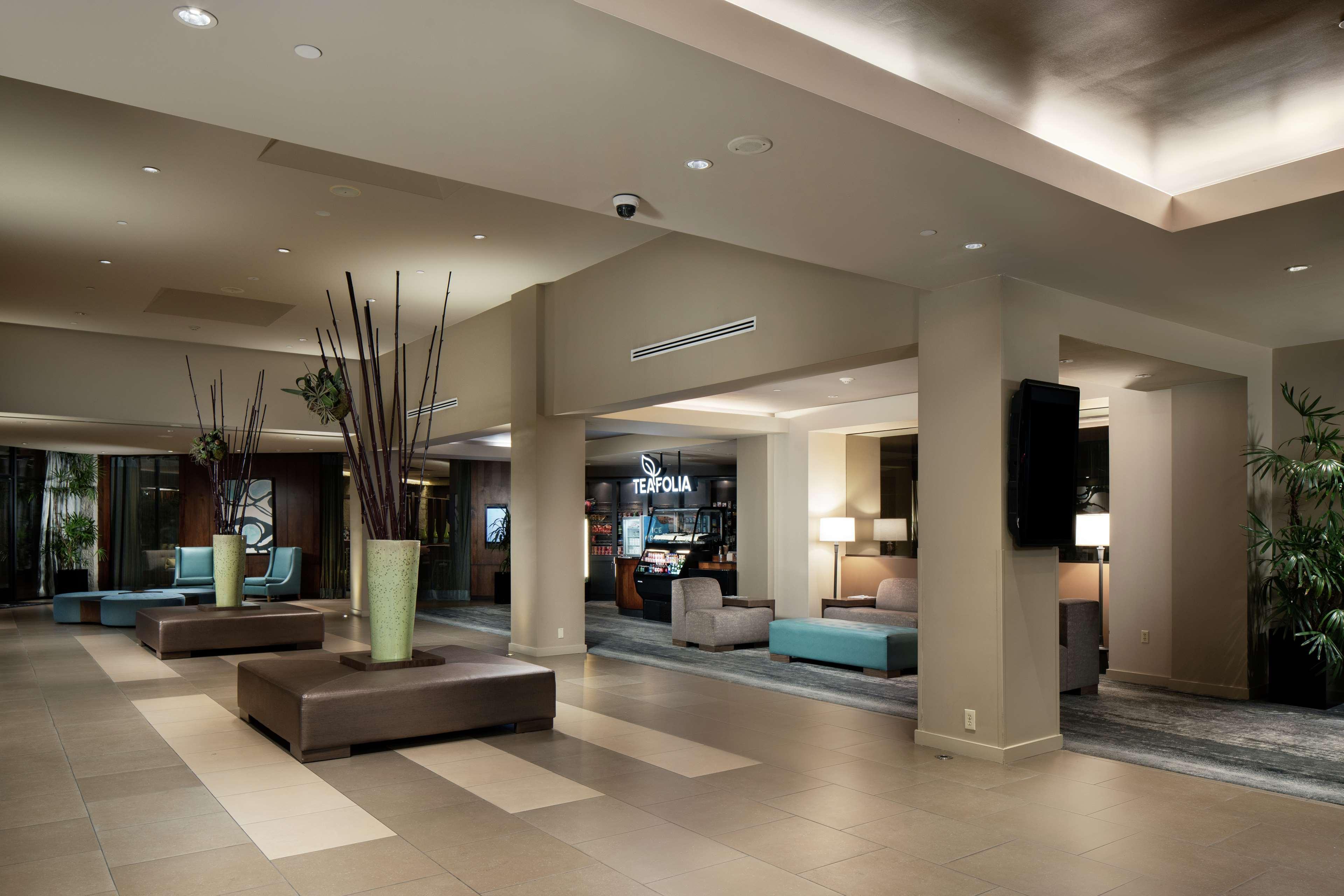 Doubletree By Hilton Monrovia - Pasadena Area Otel Dış mekan fotoğraf