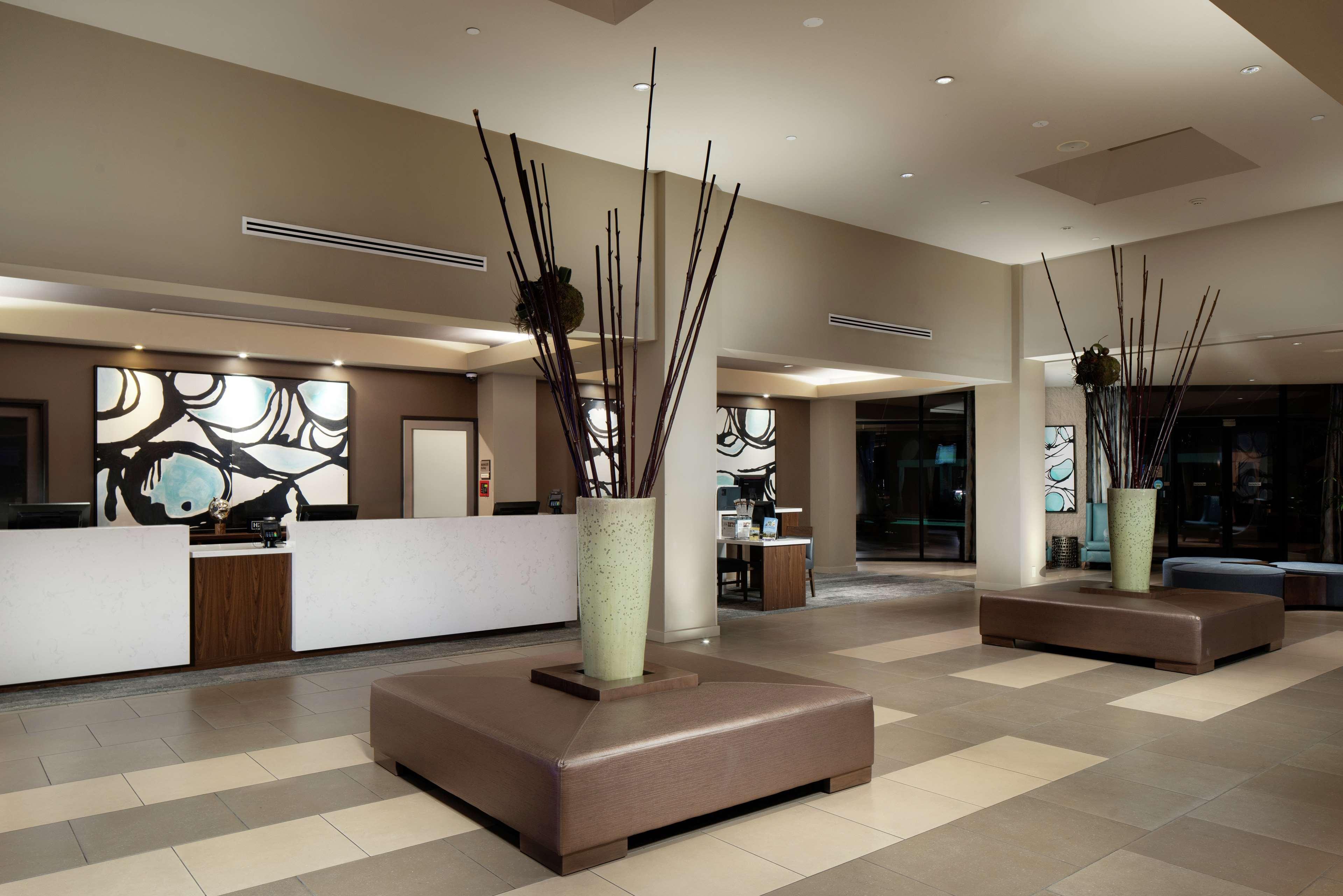 Doubletree By Hilton Monrovia - Pasadena Area Otel Dış mekan fotoğraf