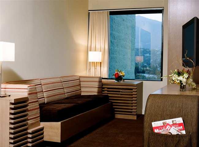 Doubletree By Hilton Monrovia - Pasadena Area Otel Dış mekan fotoğraf