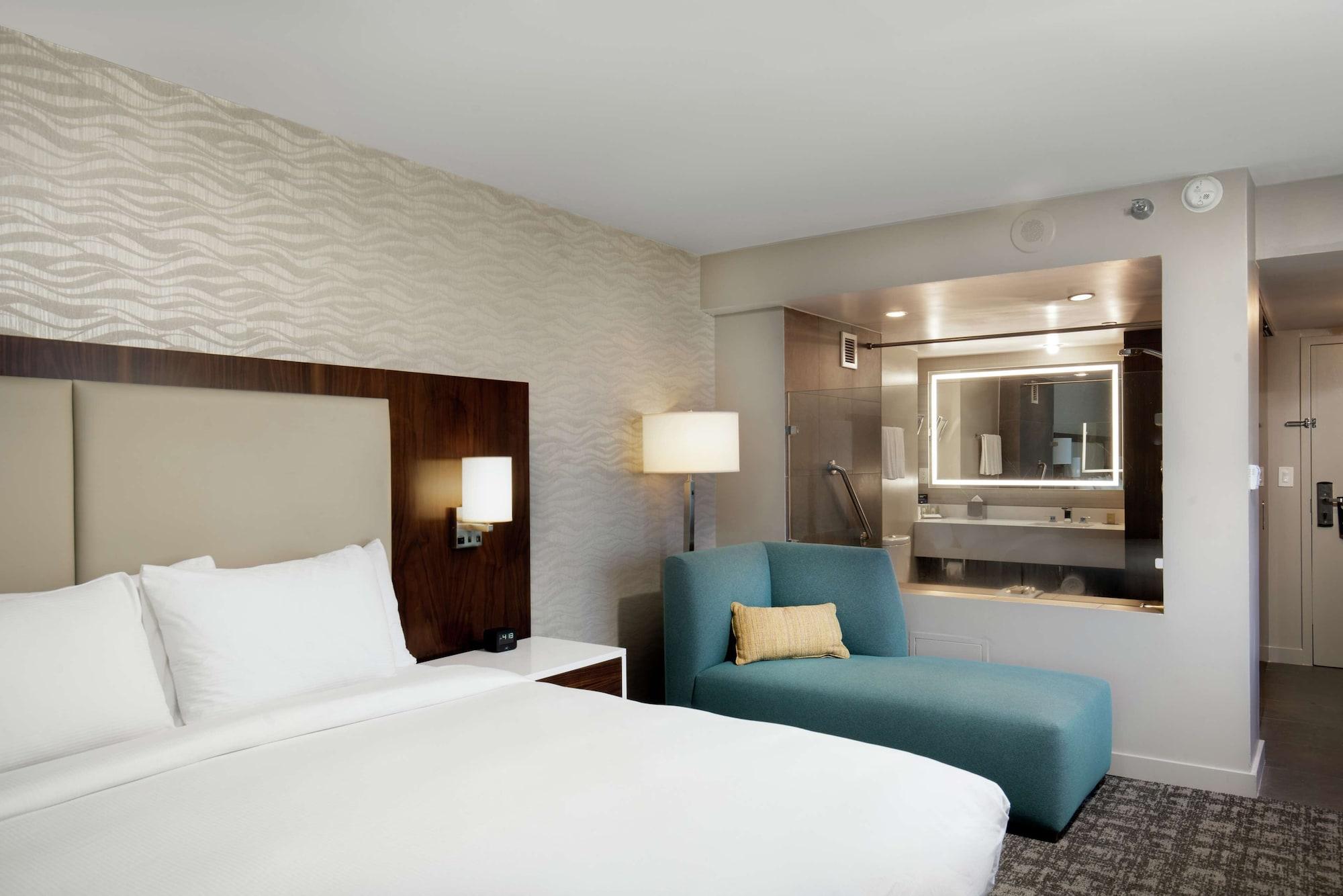 Doubletree By Hilton Monrovia - Pasadena Area Otel Dış mekan fotoğraf