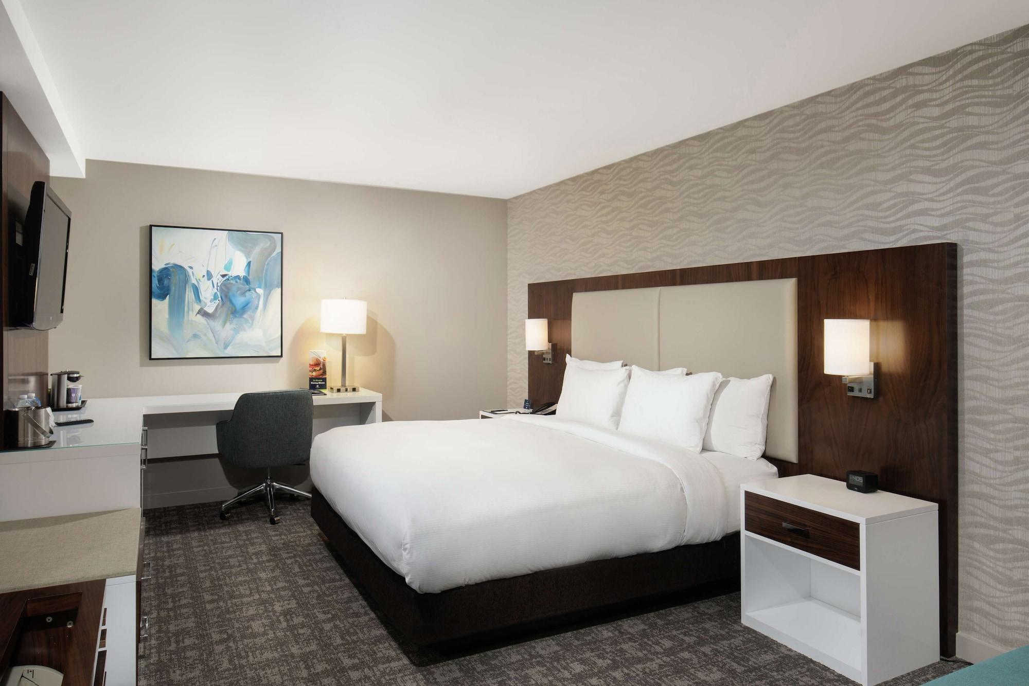 Doubletree By Hilton Monrovia - Pasadena Area Otel Dış mekan fotoğraf
