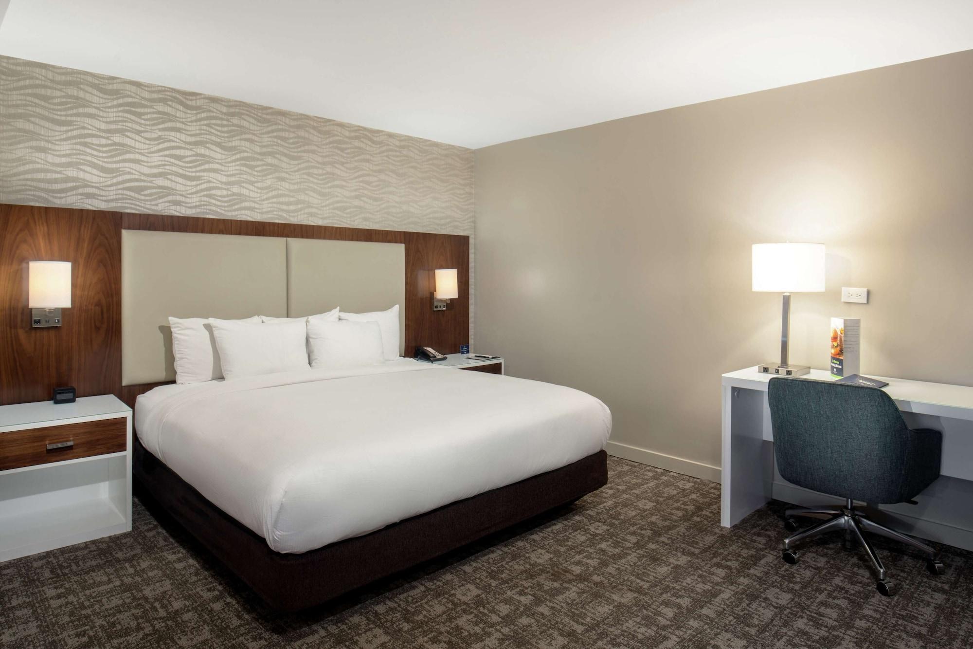 Doubletree By Hilton Monrovia - Pasadena Area Otel Dış mekan fotoğraf
