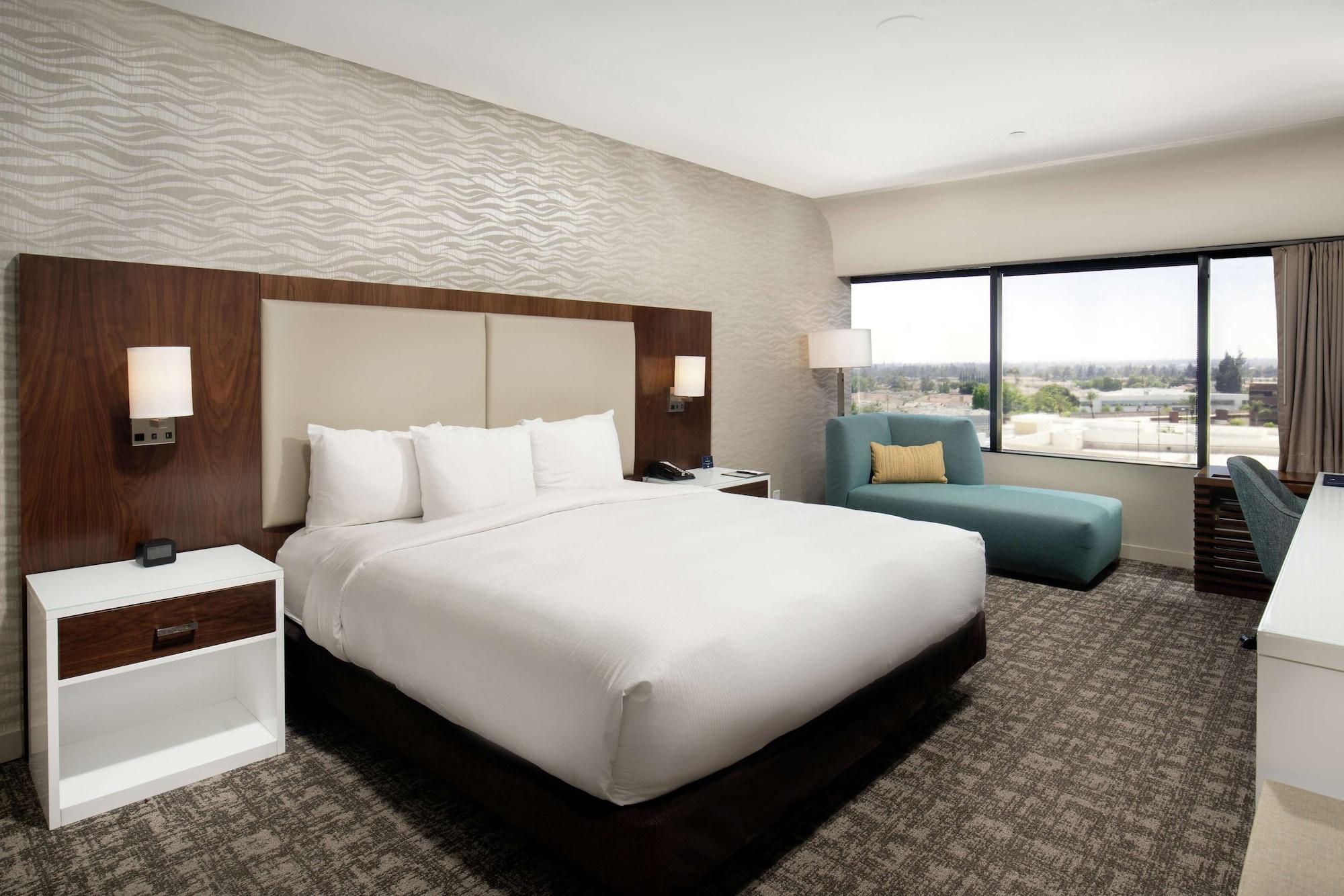 Doubletree By Hilton Monrovia - Pasadena Area Otel Dış mekan fotoğraf