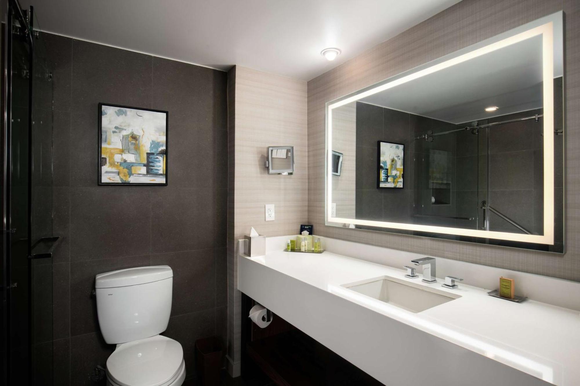 Doubletree By Hilton Monrovia - Pasadena Area Otel Dış mekan fotoğraf