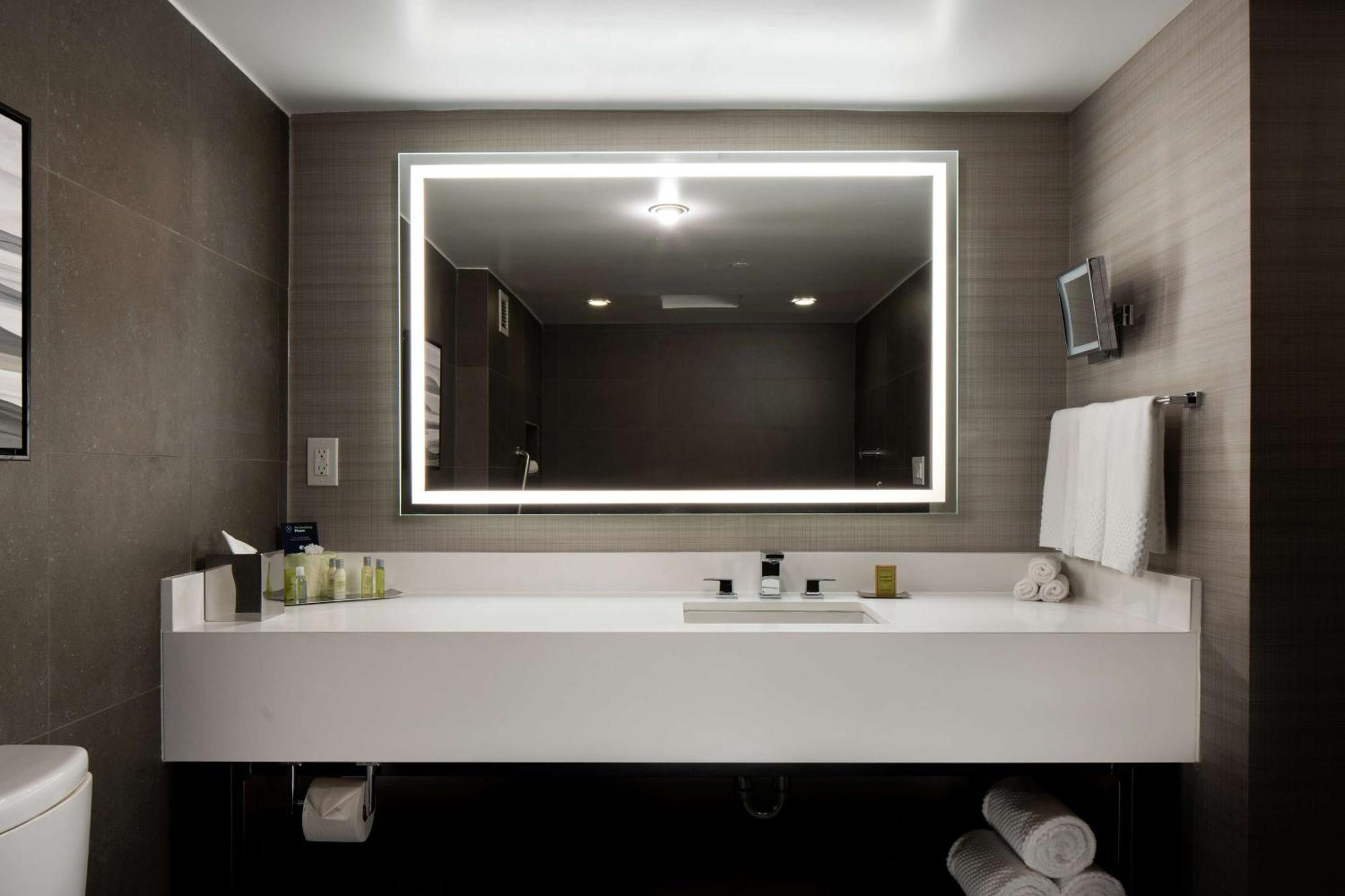 Doubletree By Hilton Monrovia - Pasadena Area Otel Dış mekan fotoğraf