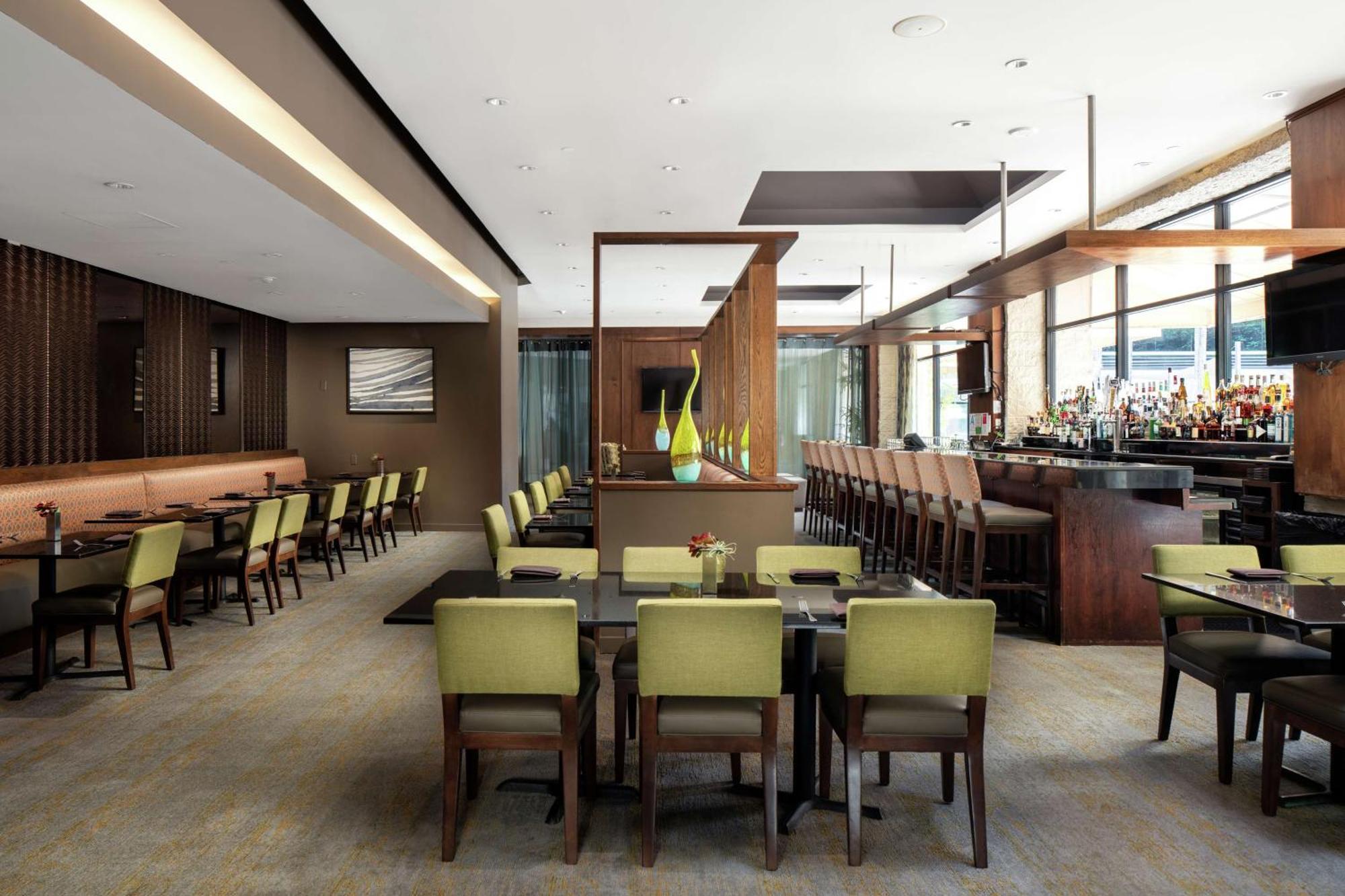 Doubletree By Hilton Monrovia - Pasadena Area Otel Dış mekan fotoğraf