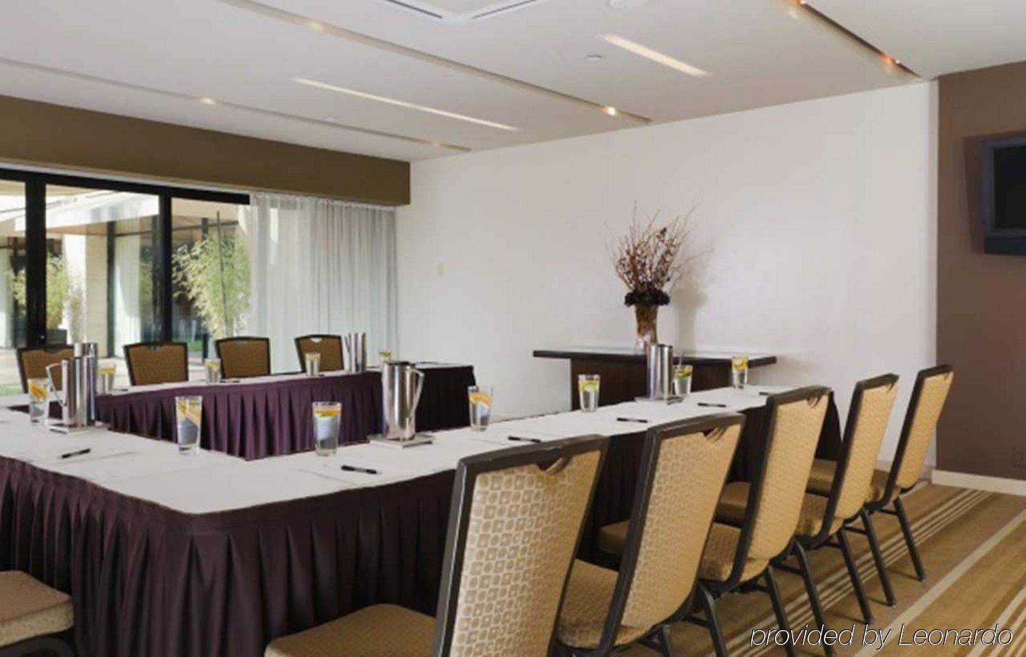 Doubletree By Hilton Monrovia - Pasadena Area Otel İş olanakları fotoğraf