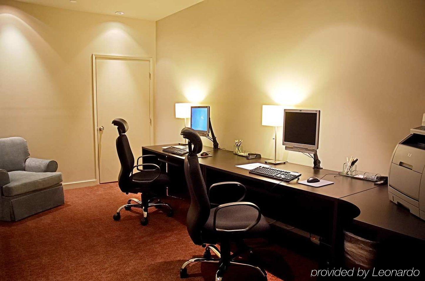 Doubletree By Hilton Monrovia - Pasadena Area Otel Konforlar fotoğraf