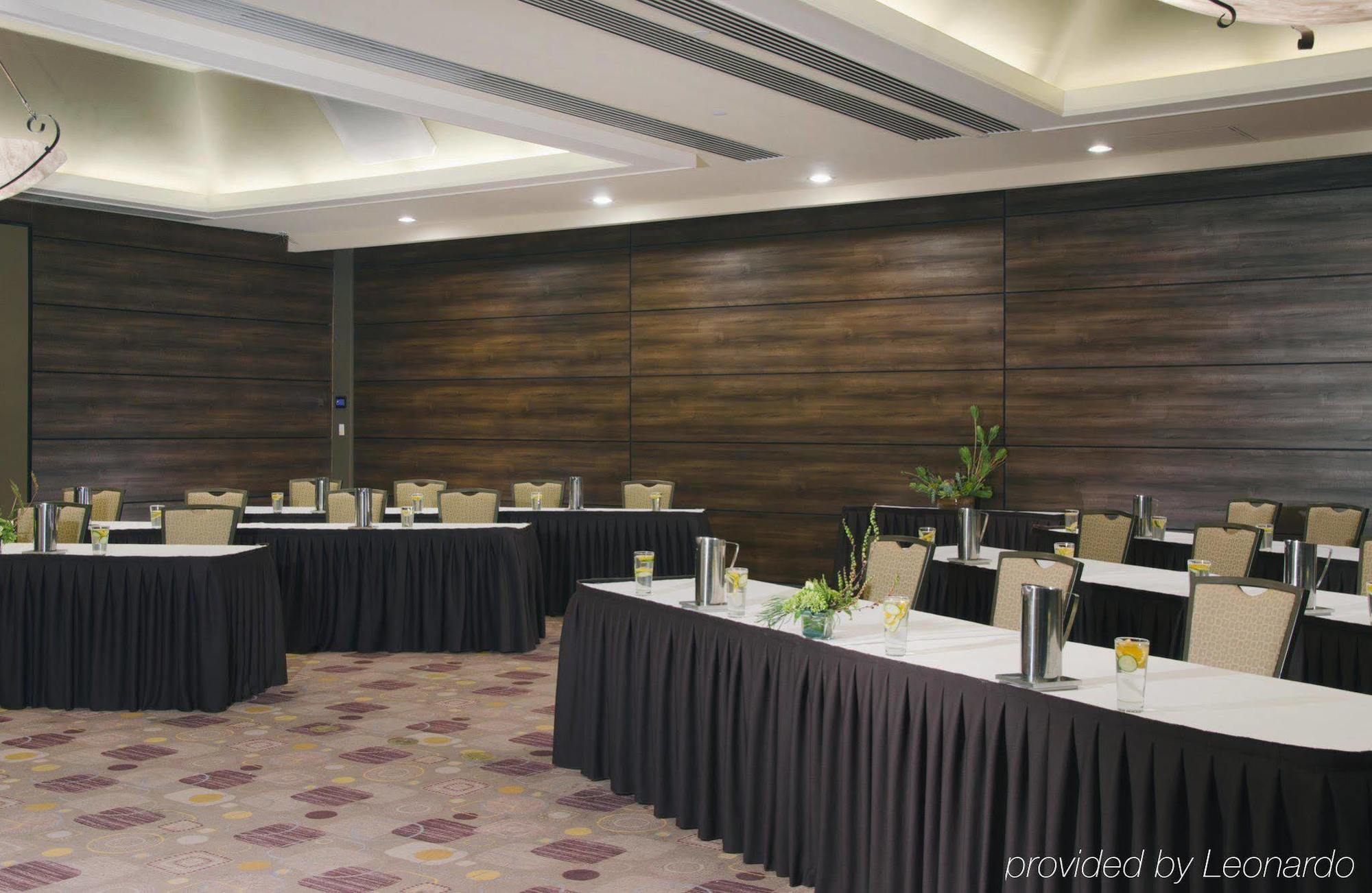 Doubletree By Hilton Monrovia - Pasadena Area Otel İş olanakları fotoğraf